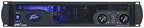 Peavey 03004350 IPR2 5000 Lightweight Power Amplifier