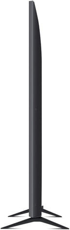 LG 75UQ7590PUB 75-Inch 4K Smart TV with AI