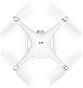 DJI PH4ProV2.0 Phantom 4 Pro V2.0 Renewed Drone
