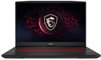 MSI PulseGL7612052-3541-120939 Gaming Laptop - i7, 32GB, RTX 3060