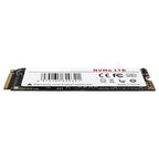 EUVHFPCMR M.2 NVMe PCIe 3.0 Internal Solid State Drive