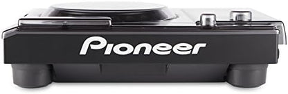 Decksaver DS-PC-CDJ900NXS Pioneer CDJ-900 Nexus Cover