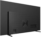 Sony XR-65A80J 65-Inch OLED 4K Smart TV