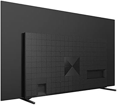 Sony XR-65A80J 65-Inch OLED 4K Smart TV