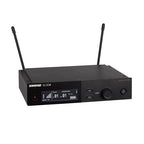 Shure SLXD24/K8B-J52 Wireless Microphone System - KSM8 Vocal Mic