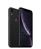 Apple MRYY2LL/A iPhone XR (128GB) - Black - Unlocked