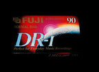 Fujifilm FBA_DR-I SL C90 Audio Cassette Tape