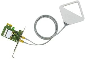 Intel 7260HMWDTX1 Dual Band Wireless-AC Bluetooth Adapter