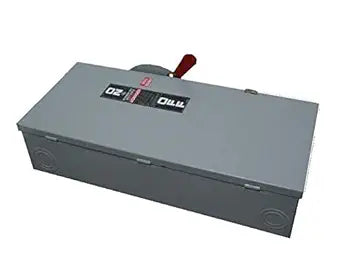 GE TG4323 100 Amp General Duty Safety Switch
