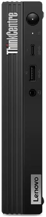 Lenovo M60e Intel Mini Desktop PC with Windows 11 Pro