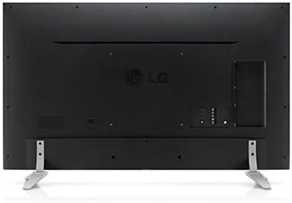 LG 65UF7690 65-Inch 4K Ultra HD Smart TV (Refurbished)