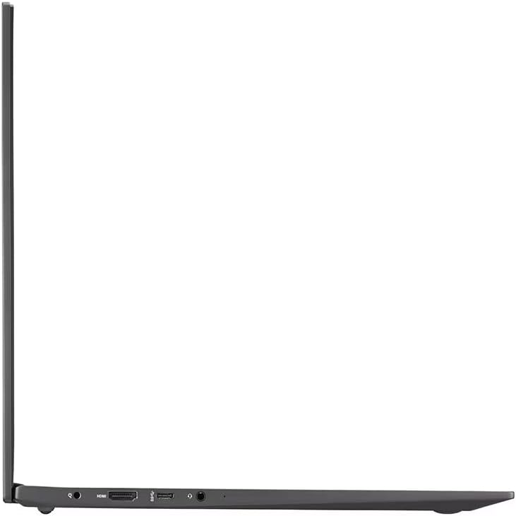 LG 16U70Q-N.APC7U1 16" WUXGA UltraPC Laptop