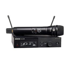 Shure SLXD24/K8B-J52 Wireless Microphone System - KSM8 Vocal Mic