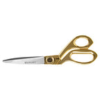 Westcott 17196 8-Inch Gold Stainless Steel Scissors