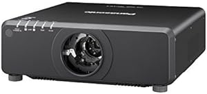 Panasonic PT-DZ780LBU WUXGA 7000 Lumens Projector — main product image