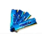 G.Skill F3-2400C11Q-32GZM 32GB (4x8GB) DDR3 2400MHz Memory