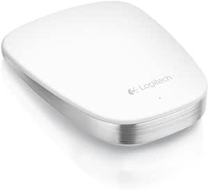Logitech 910-003860 Ultrathin Touch Mouse for MAC