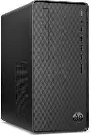 HP M01-F0057C Renewed Intel i3 Desktop