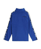 Spyder 38C125310 Boys' Speed Half Zip Fleece Jacket