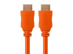 Monoprice 104958 8ft HDMI Cable 4K 60Hz HDR