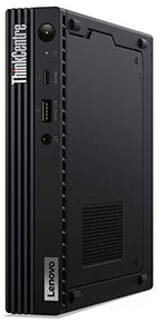 Lenovo 11MQ002HUS-3950-242309 ThinkCentre M90q Mini Desktop i5 64GB