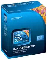 Intel Core i3-540 3.06GHz Dual-Core Processor