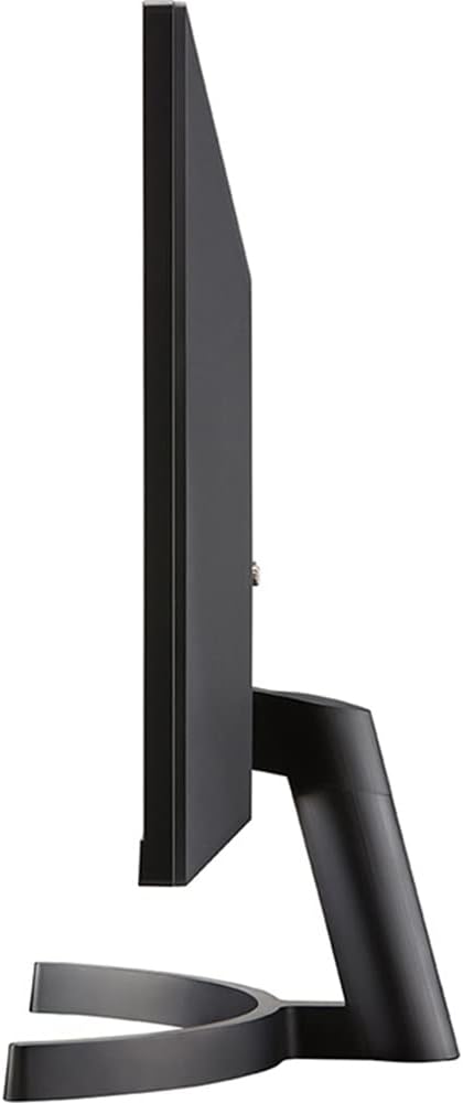 LG E32LG24ML600MB 24" FHD IPS Monitor Gaming Bundle