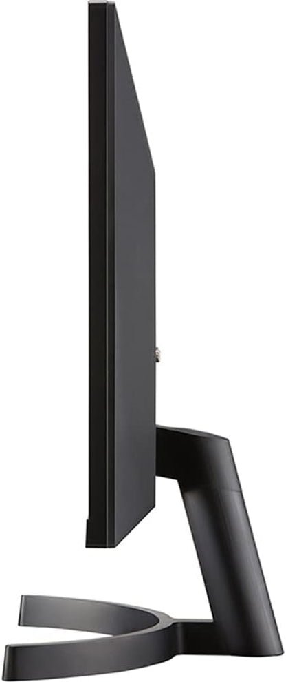 LG E32LG24ML600MB 24" FHD IPS Monitor Gaming Bundle