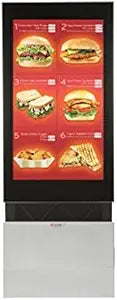 LG BOLDVU 55 FSD 55" LED Digital Signage Display