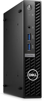 Dell OptiPlex 7010 Micro Form Factor Business Desktop