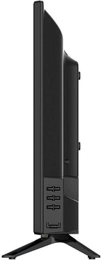 RCA RTR2461 24 inch HD Smart Roku TV