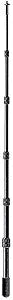 Gitzo GB3860C Series 3 6-Section Basalt Microphone Boom — main product image