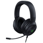Razer RZ04-03750100-R3U1-cr Kraken V3 X 7.1 Gaming Headset (Renewed)