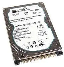 Seagate ST960822A 60GB IDE 2.5" Laptop Hard Drive Refurbished