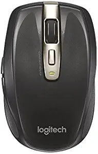 Logitech 910-003040 Anywhere Mobile Mouse MX Wireless — main product image