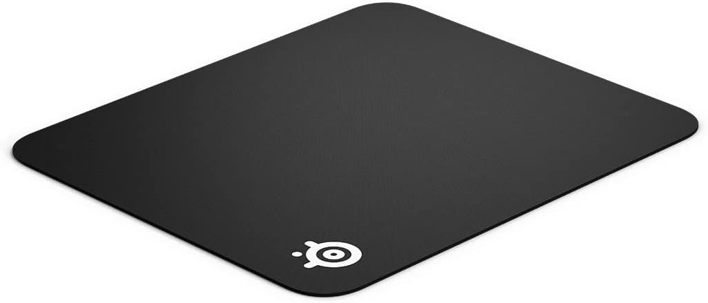 SteelSeries 63004 QcK Gaming Mouse Pad - Medium