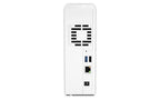 QNAP TS-133-14S-US 4TB IronWolf Home NAS