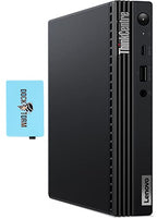 Lenovo 11DT001GUS-3600-226443 ThinkCentre M70q Tiny Desktop i3