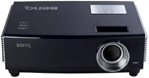 BenQ SP831 Ultra-Bright DLP Projector - 4000 Lumens — main product image