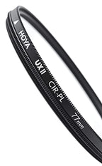 Hoya YYP4243 43mm UX II CIR-PL Filter