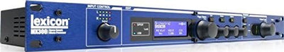 Lexicon MX300 Stereo Reverb/Effects Processor USB Plug-In