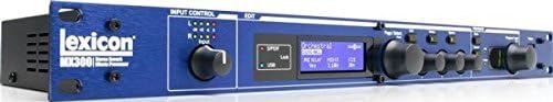 Lexicon MX300 Stereo Reverb/Effects Processor USB Plug-In