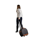 Tenba SBC Sue Bryce Hat Box Roller DSLR Mirrorless Camera Bag
