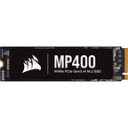 Corsair CSSD-F2000GBMP400 2TB NVMe PCIe M.2 SSD