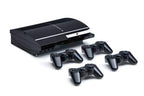 Sony PlayStation 3 60GB PS3 Console (Renewed)