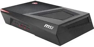 MSI TRIDENT3439 Gaming Desktop i7 RTX 2060 512GB SSD