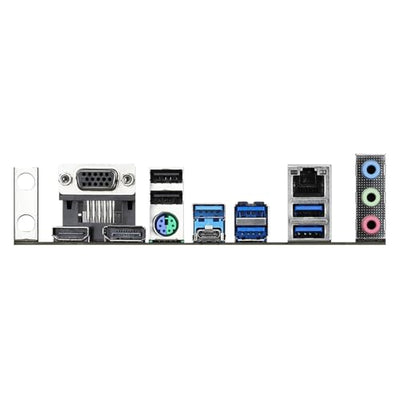 TYTMSCA B550M Micro-ATX AMD Ryzen Gaming Motherboard