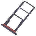 llanju Galaxy A07 4G SIM and Micro SD Card Tray Replacement Set