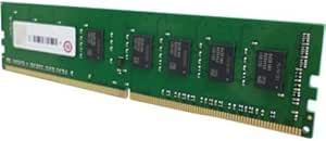 QNAP RAM-32GDR4S0-UD-2666 32GB DDR4 2666MHz Memory — main product image