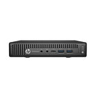 HP EliteDesk 800 G2 Mini PC i3-6100T Renewed